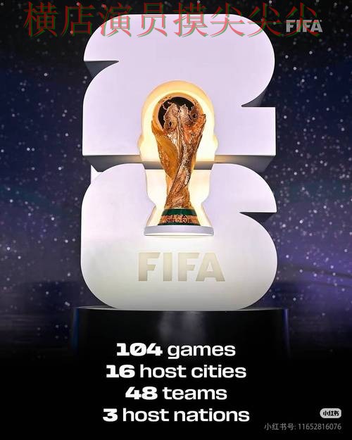 新手必看：世界杯竞猜网站数据分析+直播详解 + FIFA World Cup 2026