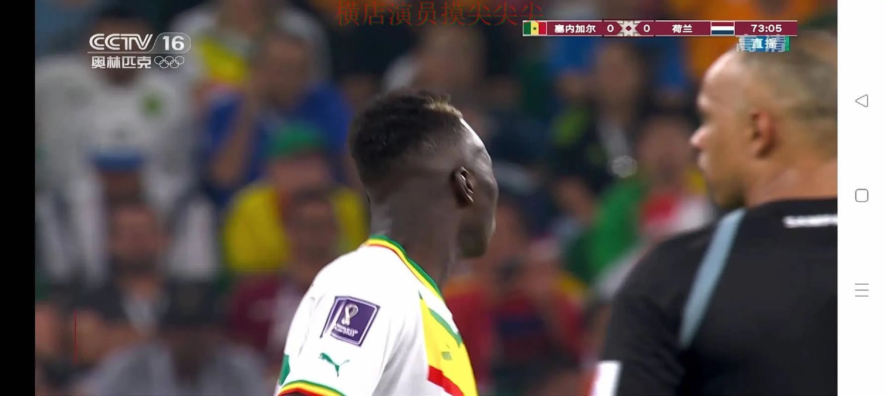 新手必看：世界杯竞猜入口用户反馈+直播详解 + 世界杯实时直播